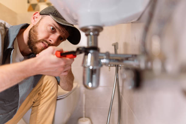 Professional Plumbing Services in Binghamton, NY